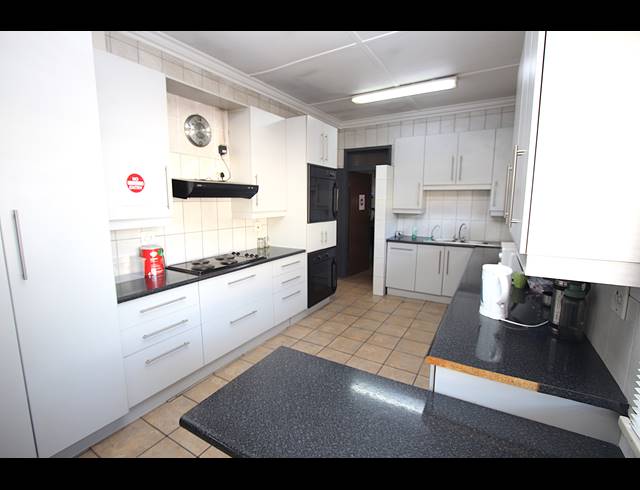 4 BEDROOM HOUSE TO LET IN ESSEXWOLD